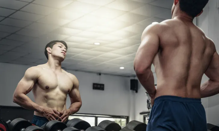 5 effects of fasting on weight loss for young men Now that you know, you shouldn't risk it.